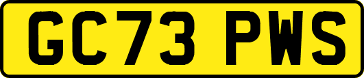 GC73PWS