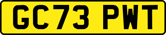GC73PWT