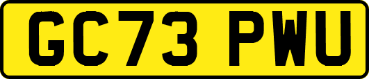 GC73PWU