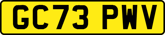 GC73PWV