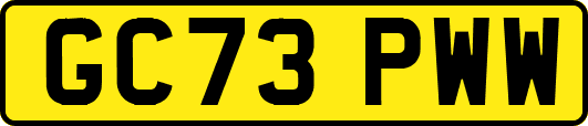 GC73PWW