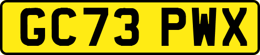 GC73PWX