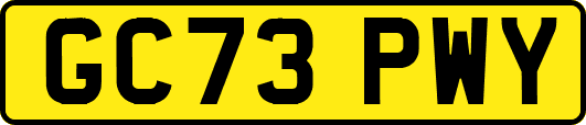 GC73PWY