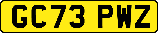 GC73PWZ