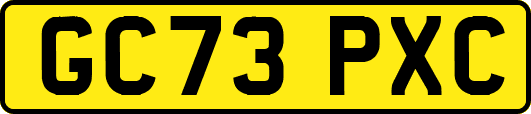 GC73PXC