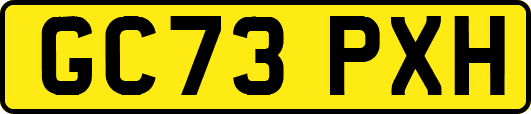 GC73PXH