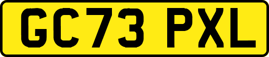 GC73PXL