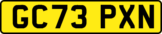 GC73PXN