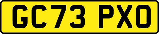 GC73PXO