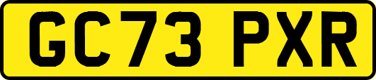 GC73PXR
