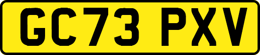GC73PXV