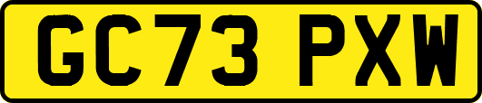 GC73PXW