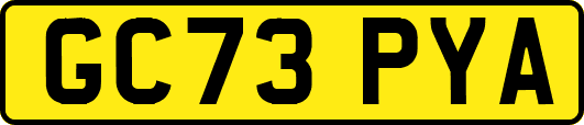 GC73PYA