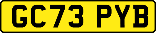 GC73PYB