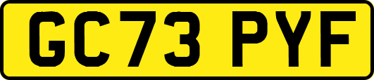 GC73PYF