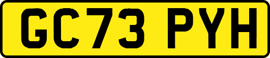 GC73PYH