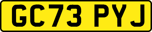 GC73PYJ