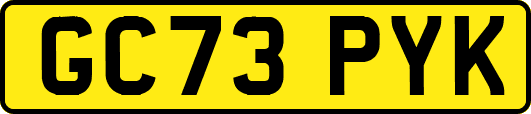GC73PYK