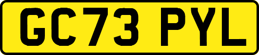 GC73PYL