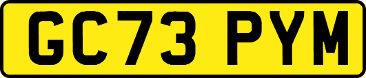 GC73PYM