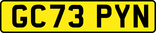 GC73PYN