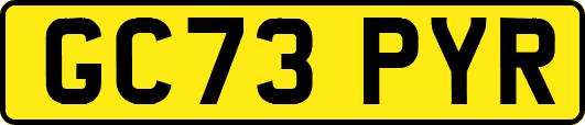 GC73PYR