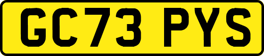 GC73PYS