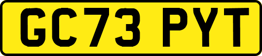 GC73PYT