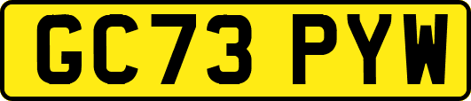 GC73PYW