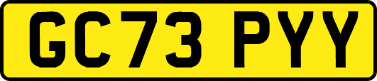 GC73PYY