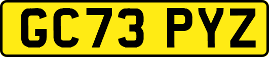GC73PYZ