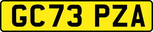 GC73PZA