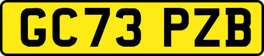 GC73PZB