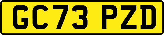 GC73PZD