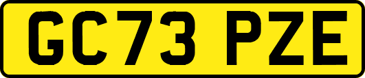 GC73PZE