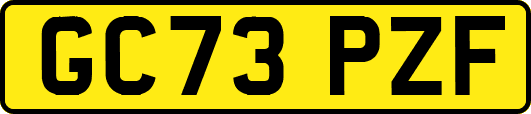 GC73PZF