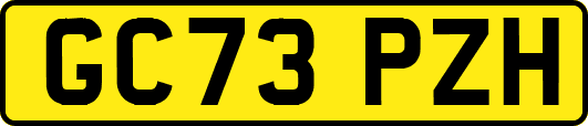 GC73PZH