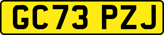 GC73PZJ