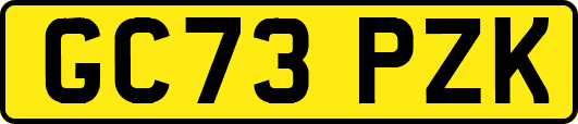 GC73PZK
