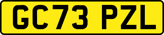 GC73PZL