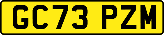 GC73PZM