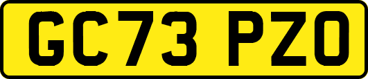 GC73PZO