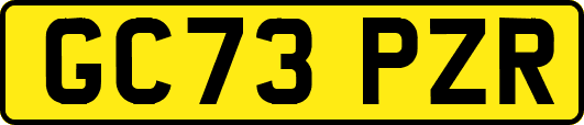 GC73PZR