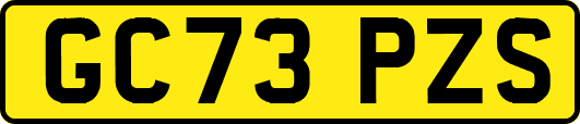 GC73PZS