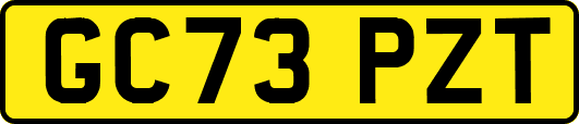 GC73PZT