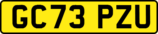 GC73PZU