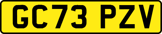 GC73PZV