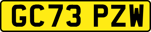 GC73PZW