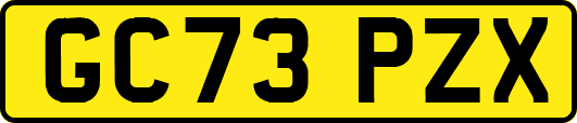 GC73PZX