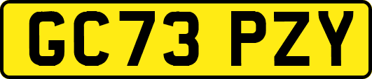 GC73PZY